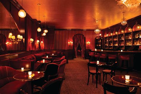 Best of New York. . Best piano bars in nyc